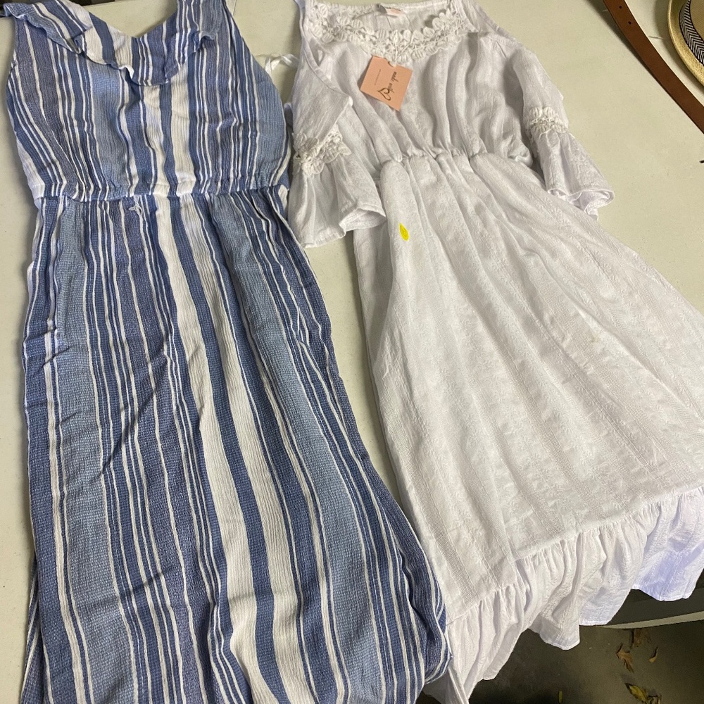Girls dresses
